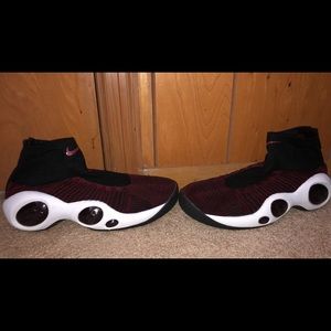 Nike flight bonafied